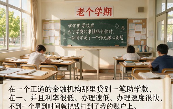 2026年刚出！学生贷款容易通过的借款APP盘点，这些平台下款超快