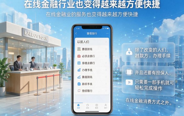 急需用钱必看！想网上借钱用什么软件？2026独家借贷技巧+5个秒下500元的正规平台推荐