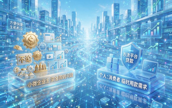 黑户网上借钱用什么软件？2026无视征信必过技巧，这5个借款1000的口子速看