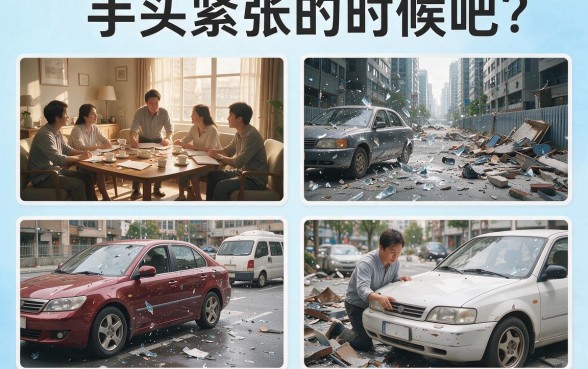 2026刚出!这5个随借随还的借款平台真靠谱,借4000超方便