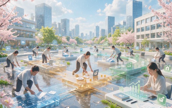 不用征信的借钱app有哪些？2026年这5个容易通过的平台别错过