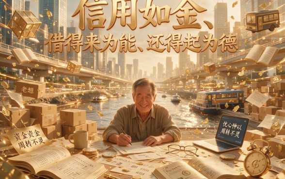 2026圈内人亲测：哪几个平台借钱好借一点？这5个贷款口子容易通过！