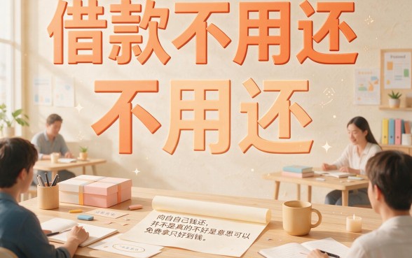 人人2000的借款不用还软件来了！2026速批方案盘点：5个对资质要求不高的靠谱贷款