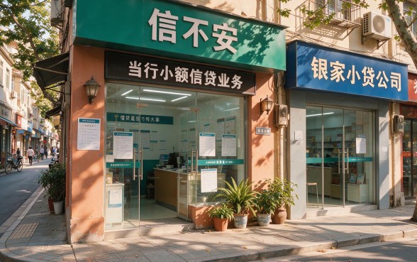 2026实操盘点：哪个手机网贷利息低一点？这5个借款APP利息真低
