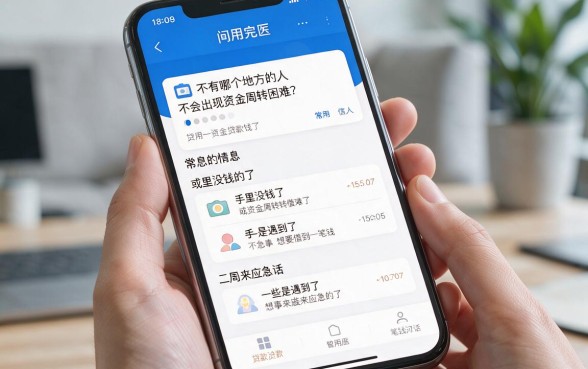2026年贷款常用的app必下款清单！范围宽泛，这5个贷款口子隆重细说！