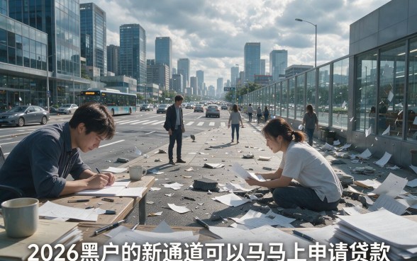 不查征信的新口子秒下款，6000元秒到账的借款APP真的来了