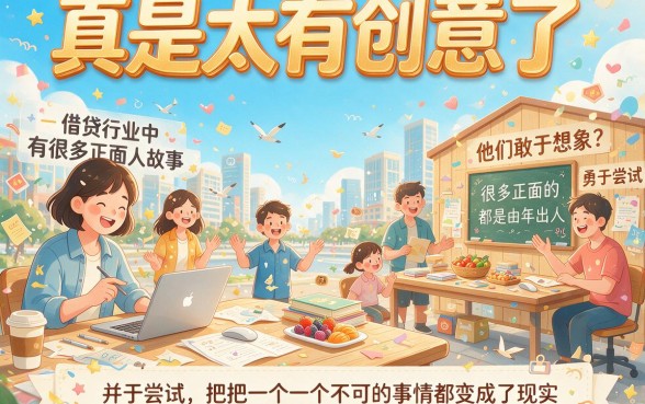 2026新手必看！有没有学生能贷款软件？这5个网黑贷款新口子汇总来了