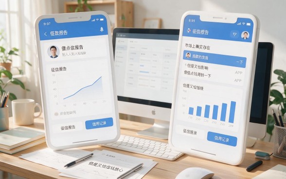 这5个借款不看征信报告的APP，2026年必过技巧全解析，3000元马上放款门槛超低！