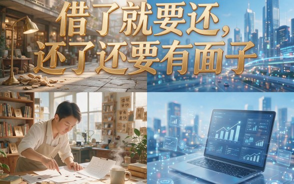 2026无任何门槛的网贷极速到账！实测严选5个真正无任何门槛的借款口子