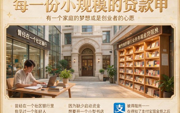 支付宝现金贷款额度不够用？1月深究这五个技巧，顺便筛选高额度借款口子