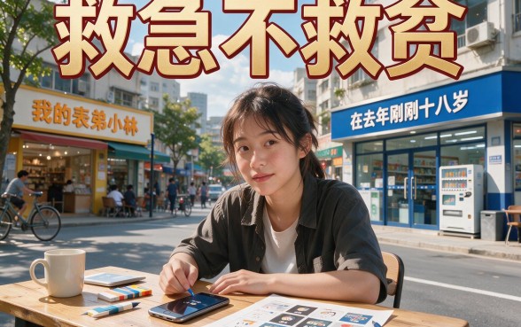 18岁必看！2026正规靠谱的小额借钱软件有哪些？这5个黑户也能借的平台千万别错过！