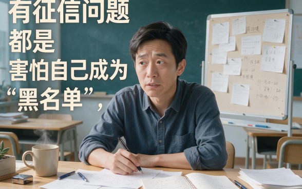 征信有逾期黑户去哪里借钱最容易？4月实测这5个黑户也能借500的口子