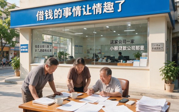 征信黑了烂了也能借？2026这5个征信差也能过的网贷平台，哪个利息最低？