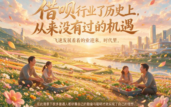 黑户在哪下贷款软件？2026年这5个黑户能借1000的渠道速览