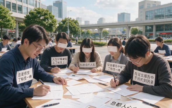 适合黑户哪种贷款软件最容易放款?真实内幕全面梳理