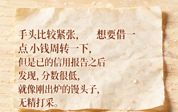 不查征信必过！实测这5个小额借款平台，借一万百分百通过，下款6000起正规靠谱