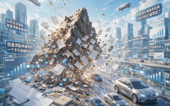 2026年精选5个现在不看征信的贷款平台，无视负债秒批50000元借款口子汇总