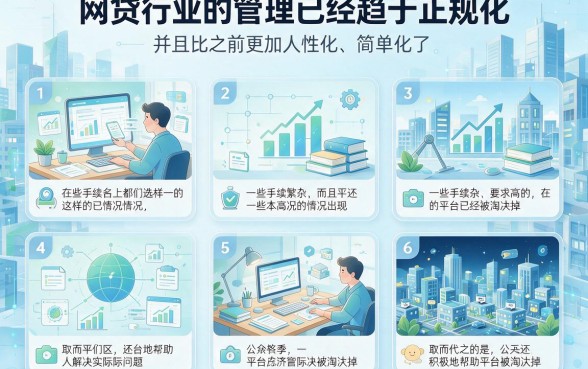 5个容易审核通过的分期网贷平台，轻松借款20000元