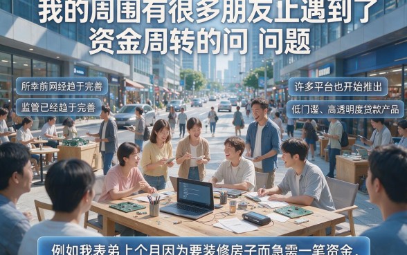 2026年必下的贷款口子大盘点！这些借款平台通过率超高，缺钱速看