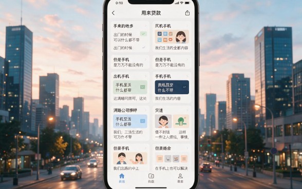 2026年最新利用手机号能借钱的软件盘点：这5个无视征信、5000元稳下款！