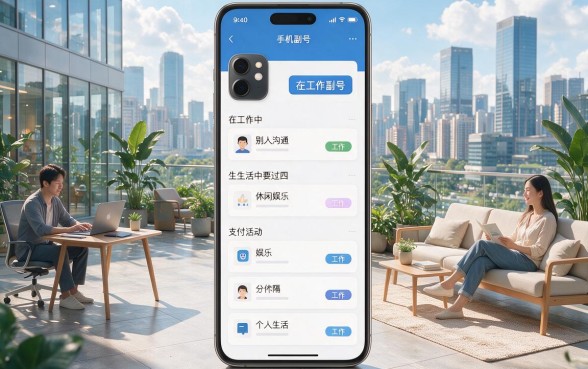 手机副号也能借钱？2026最新攻略！五大夜间可贷款平台权威盘点
