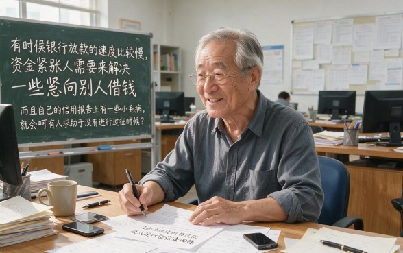 不查征信的网络借贷有哪些?3月最新无视征信借钱2000的口子大盘点