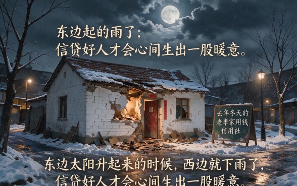 本月限时解锁!盘点借款通过率高、比较好下款的贷款软件