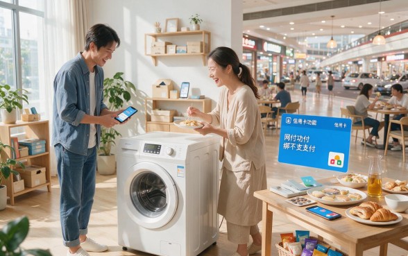 2026年信用卡用额度网上支付竟能这样玩？超乎想象的全面推荐来了！