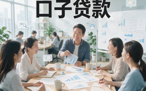 2026年这5个好下款的口子贷款平台值得安心选，亲身实测不踩雷！