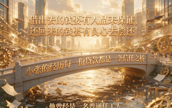 贷款不看数据不看征信，2026最快到账技巧+5个靠谱应急平台盘点