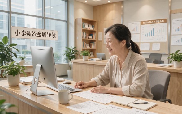 网贷申请通过后不贷了有法！2026年这5个借款软件申请后不用也能免责