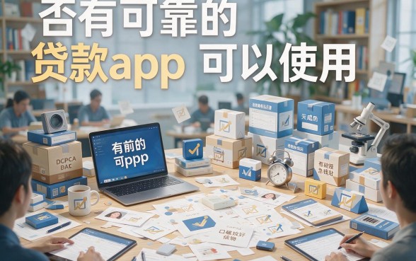 有前花贷款APP放款啦！2026年今日这5个借钱5000的APP速看