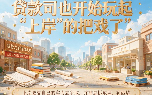 2026年口碑爆款！什么贷款可以分48期还款呢？这5个网贷软件深度融合，轻松分期