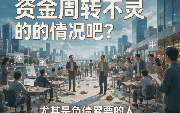 负债多还能借钱的平台有哪些?这5个流畅不卡顿,汇总要求不高可借6000的口子