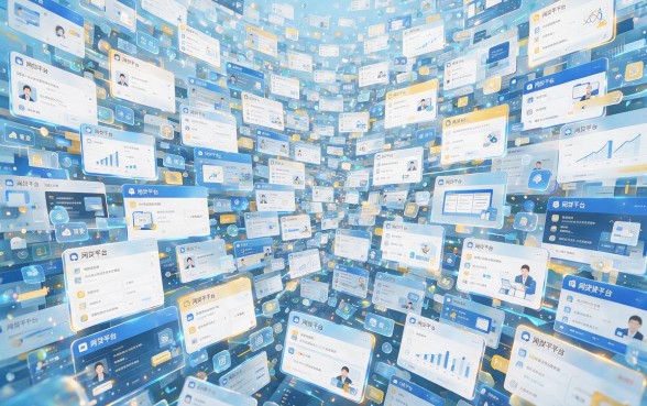 可信赖的网贷口子有哪些？这5个实用借款口子，6000额度超靠谱