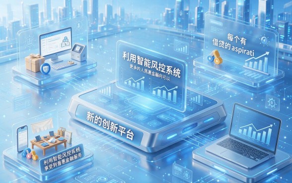 不查征信秒到账！2026年这5个20000元小额借款APP口子无视征信
