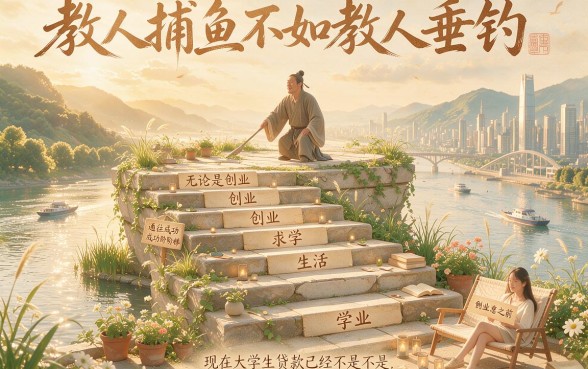 2026官方通告！5个给大学生贷款的口子真实评测，速藏！