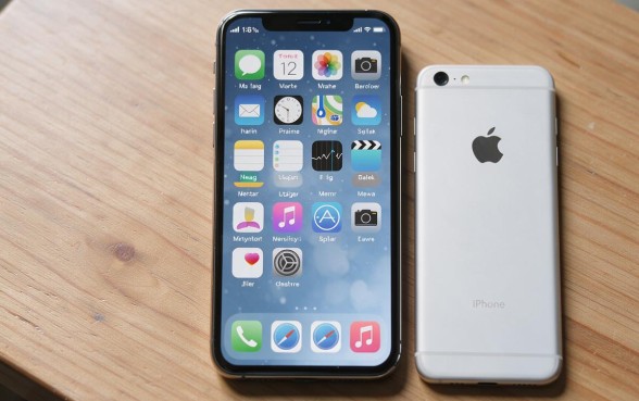 iPhone ID贷款口子推荐！这5个超顺手精选不容错过