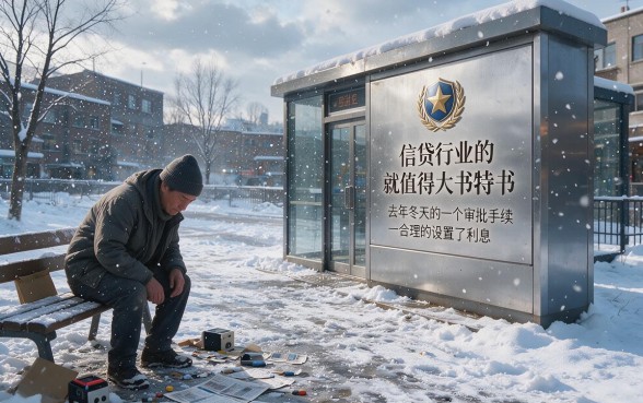最正规的借款软件是什么?强推这5个关注度高的平台!