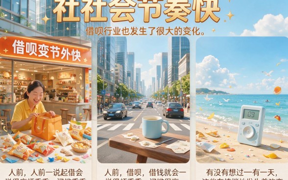 这五个像好期贷借款app下载一样方便的借钱软件，额度实时变动秒到账