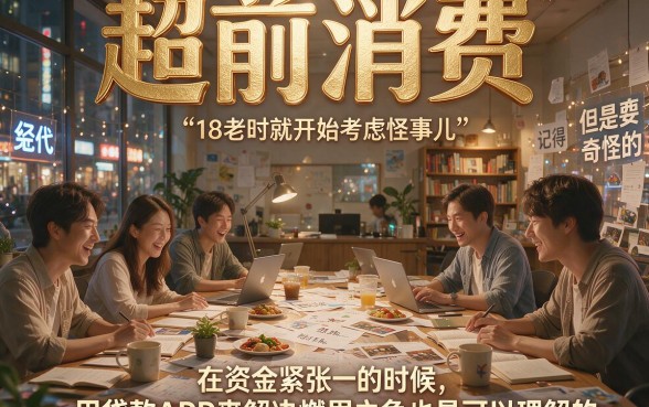 18岁贷款软件哪个好？2026年这5个18岁借款3000元的口子必藏！