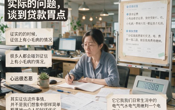 征信黑、征信不好、征信烂也能贷！不查公积金的省心贷款，这5款实用推荐全面更新！