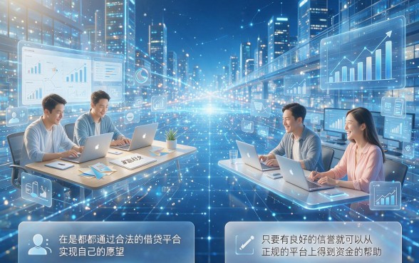 黑户专属!2026无视同盾数据的贷款口子大盘点,这5个借5000元下款超猛