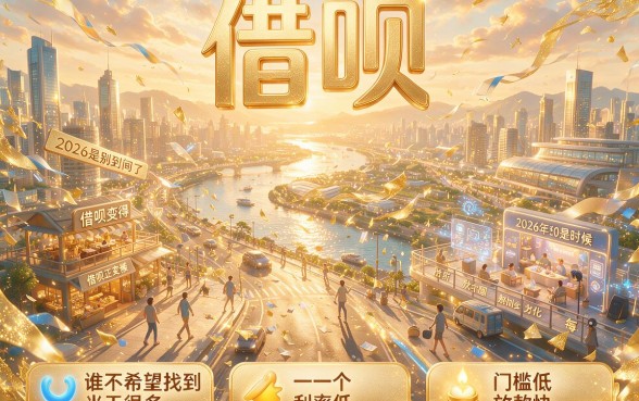 2026年最容易下款！亲测这5个放款4000超容易的APP，2月内部贷款绝技速看
