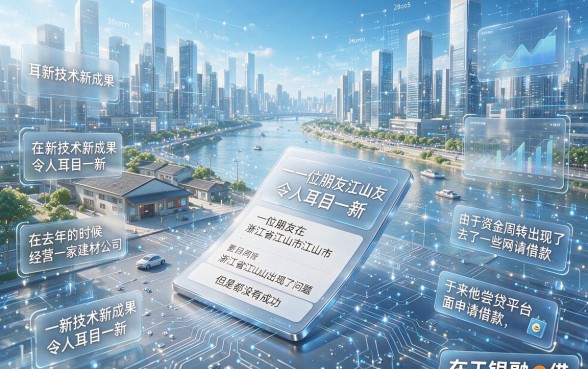 现在什么贷款容易借到钱？这5个借款简单容易到的APP速览
