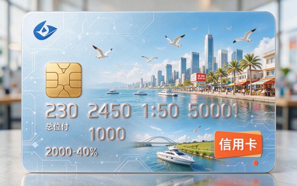 信用卡在手，2026年哪个平台好下款快？亲测新口子秘籍，严选5个3000元极速到账渠道！