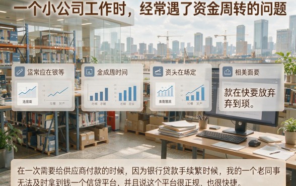 盘点5个类似麦芽贷的正规平台，借钱认准这些靠谱口子