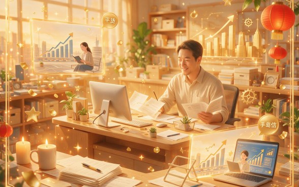5个凭身份证就能借到钱的正规手机贷款软件平台，