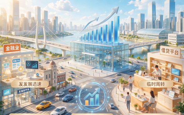 2026最新黑户借款2000元直接下款的平台盘点!这5个要求不高的贷款口子正在疯传