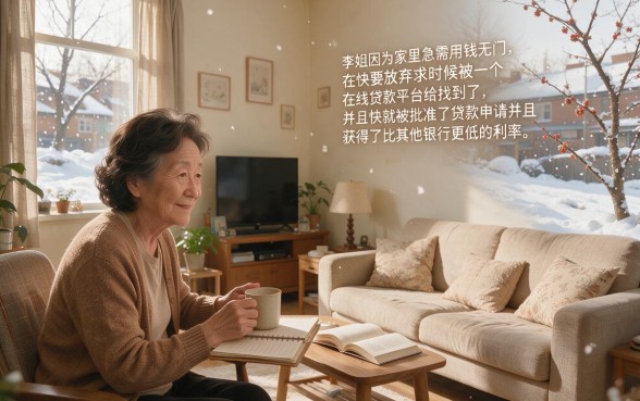 2026亲测靠谱！黑户高炮口子能不能下？这5个小额网贷软件比较容易下款